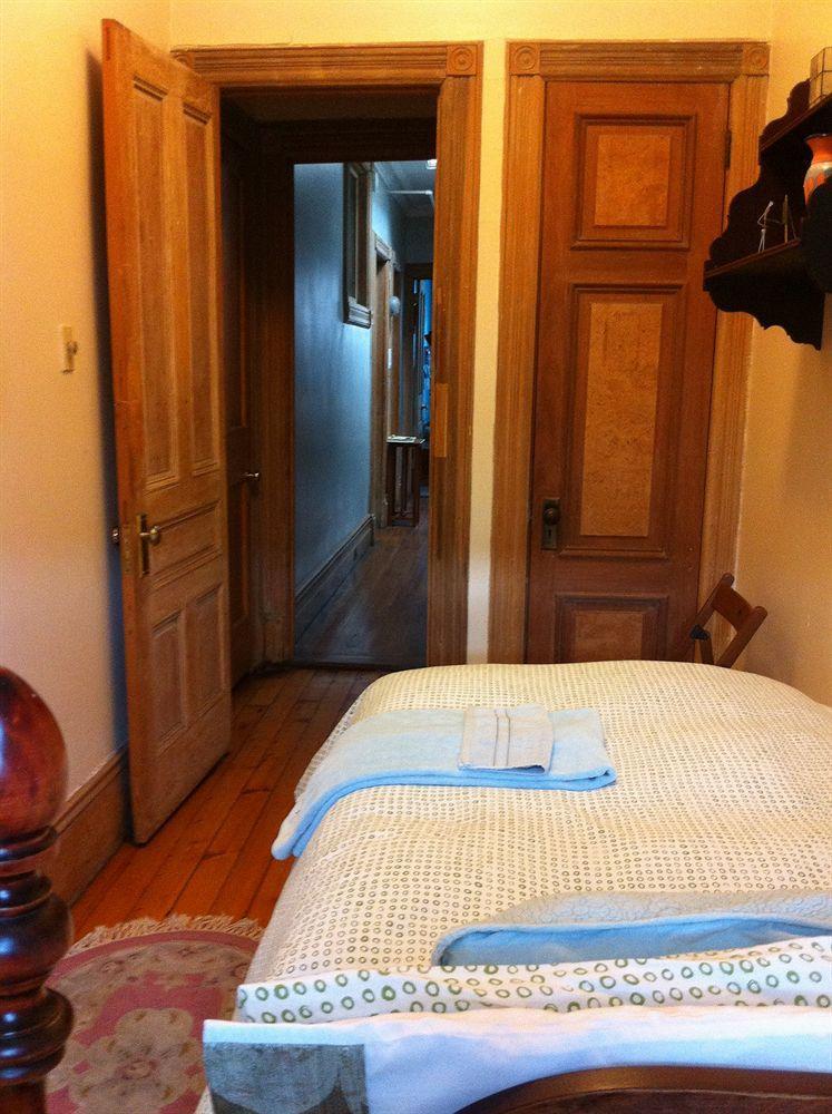 ניו יורק Harlem 144 Guesthouse מראה חיצוני תמונה
